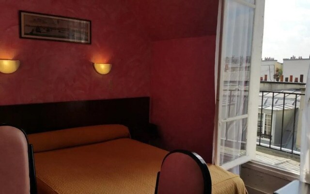 Luxia Hotel & Spa