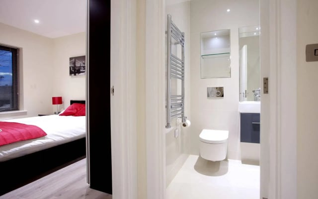 Valet Apartments Wembley