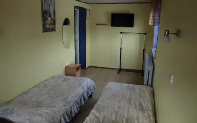 Guesthouse Männiku