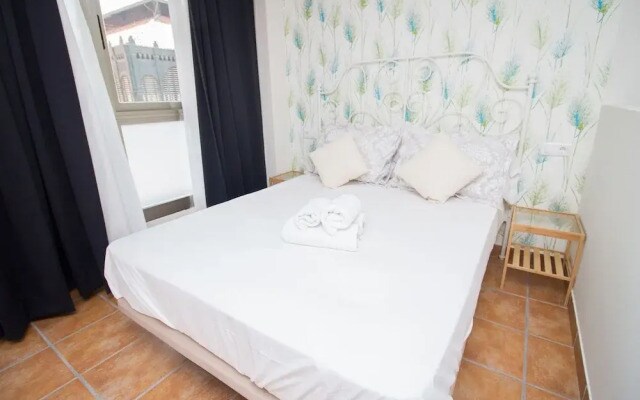 Plaza Arriola Studio by La Recepcion