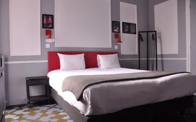 Alba Opera Hotel