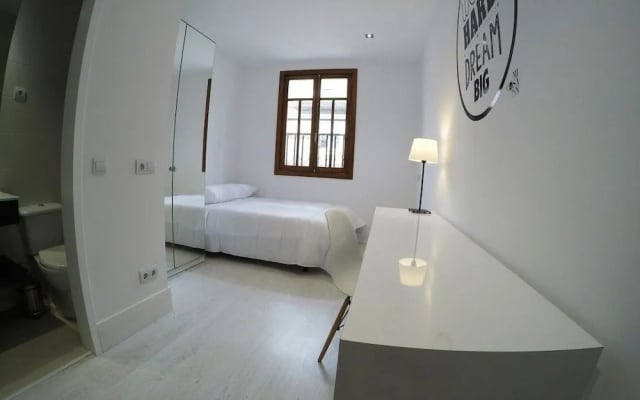 Mi Casa Inn - Residencia Gran Vía