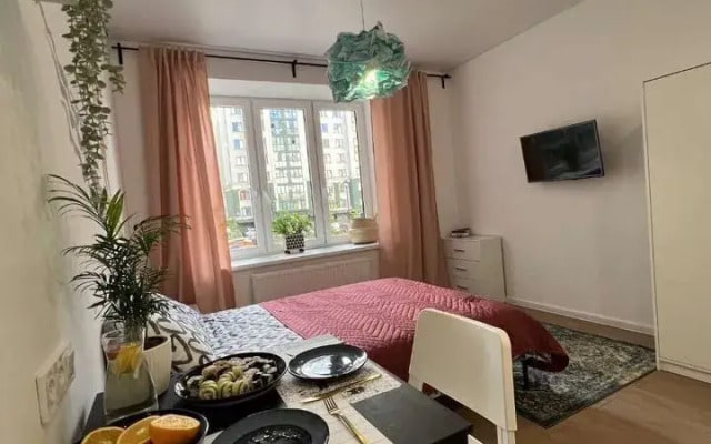 Baltic Apart