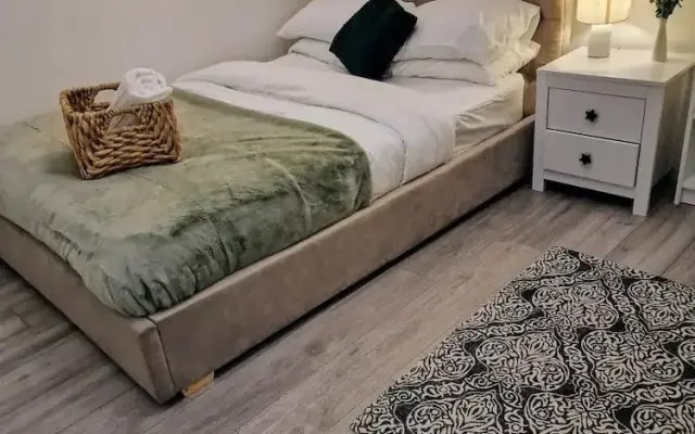 London - 1 Bedroom - 1 Bathroom - Wifi