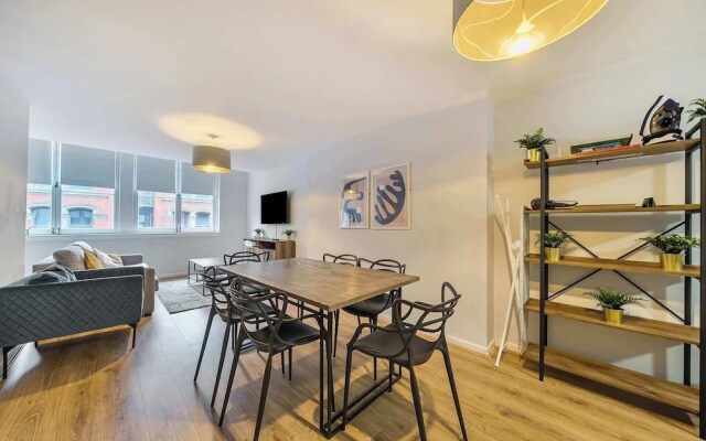 Host Stay Apartment 4 Stanley Street