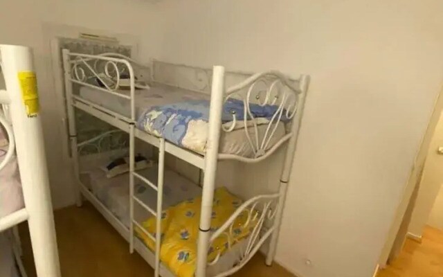 Auberge KAMA - Hostel