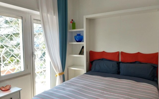 Ripesbb Bnb In Rome
