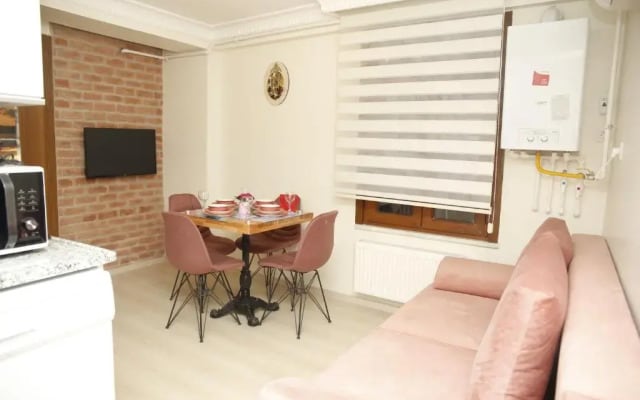 Pera Colour House