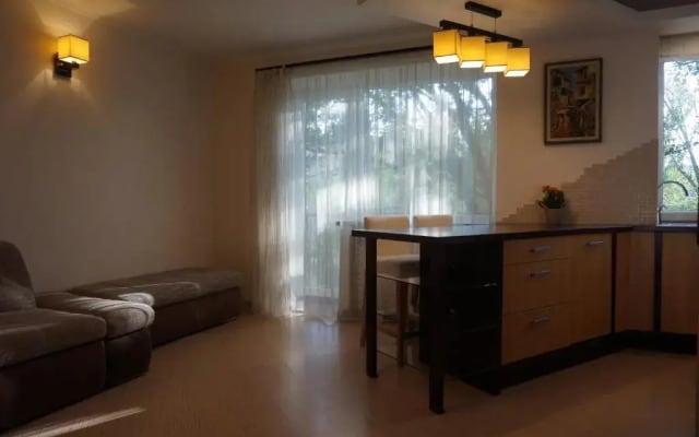 apartment 22