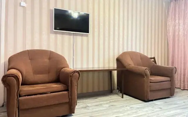 Apart Saray на улице Черняховского 9к3