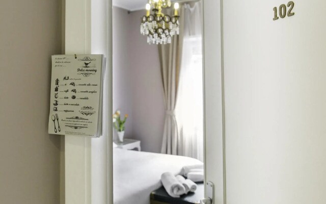 B&B Roma Talenti