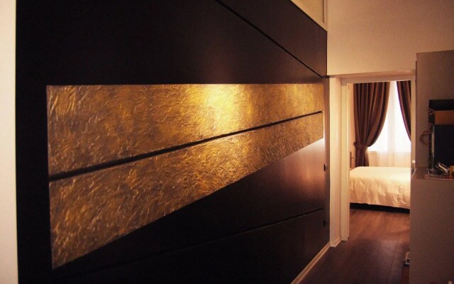 Borgofico Relais & Wellness