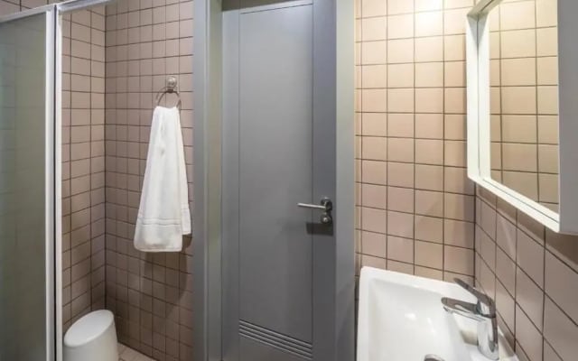 Hotel Saida - Quality Hostel