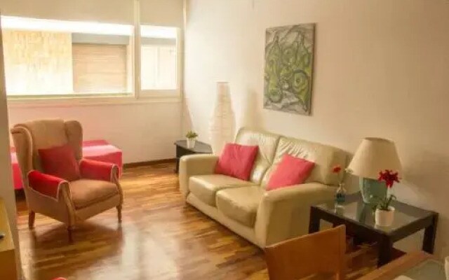 Sweet Bcn Apartment