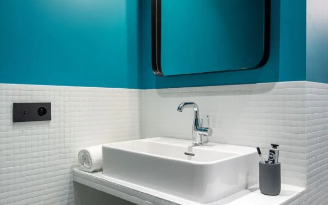 New Superbe Appt Design 60'S Paris 15