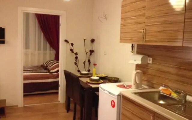 Blue Life House