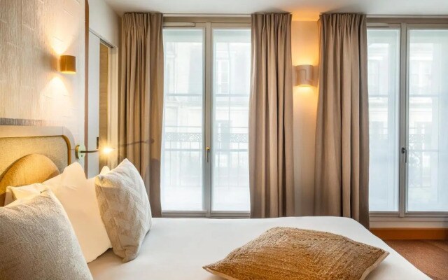 Hôtel Le Monna Lisa by Inwood Hotels