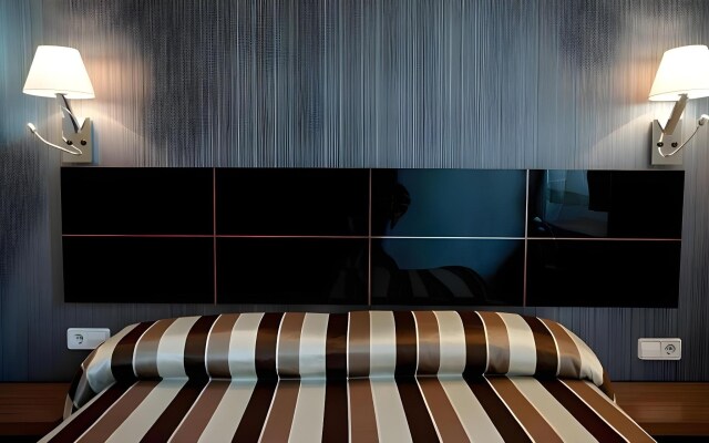 Hostal Bcn 46