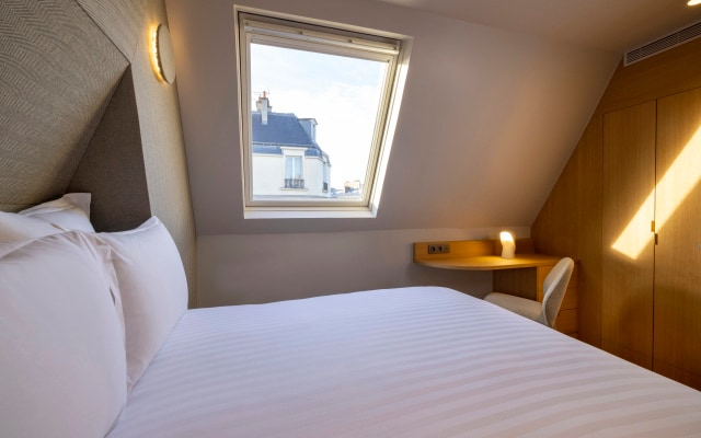 Hôtel Beige