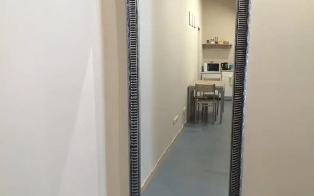 ORAS hostel