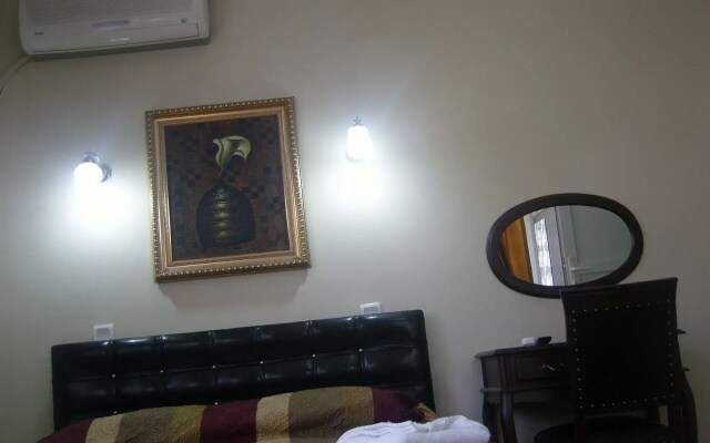 Sofia Corner Hotel