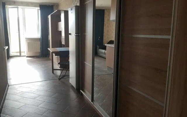 LOFT STUDIO Юбилейный, 40-1