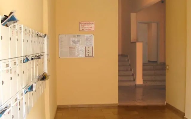 City Apartment am Hauptbahnhof