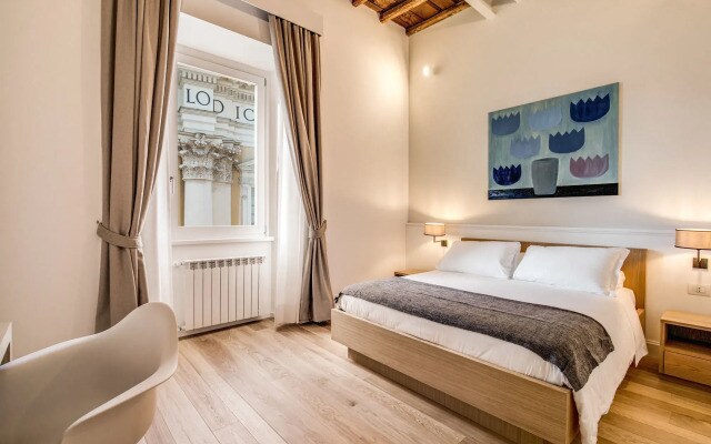 Dopodomani Suite