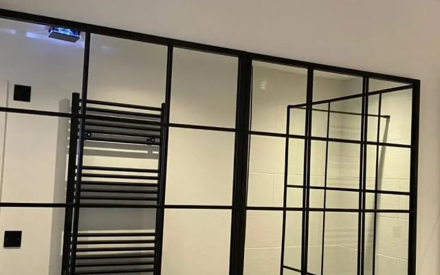 The Hideaway Serviced Accommodation in Nottingham