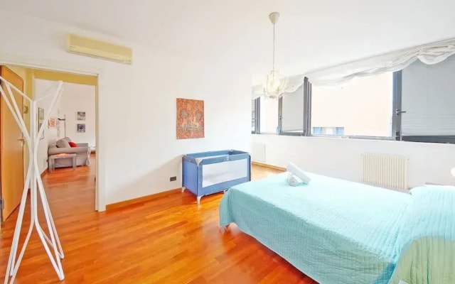 DolceVita Apartments N. 329