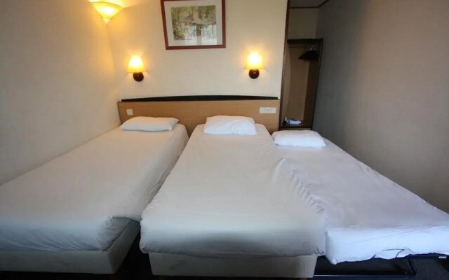 Hotel Campanile Amsterdam Zuidoost