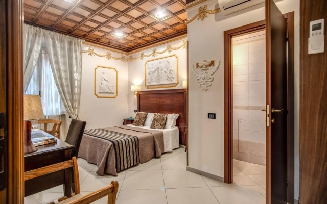 Artemis Guest House