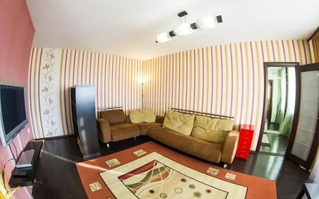 Apartments Rent-srvise, Sportivniy proezd 2, flat. 20
