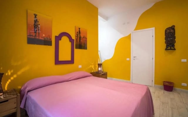 Lanzies Guesthouse