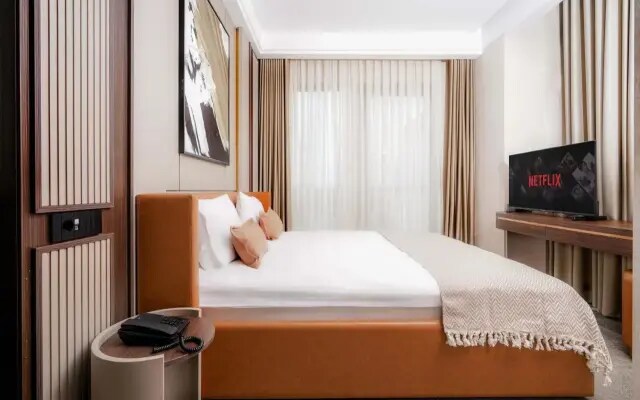 Byon Hotel Şile
