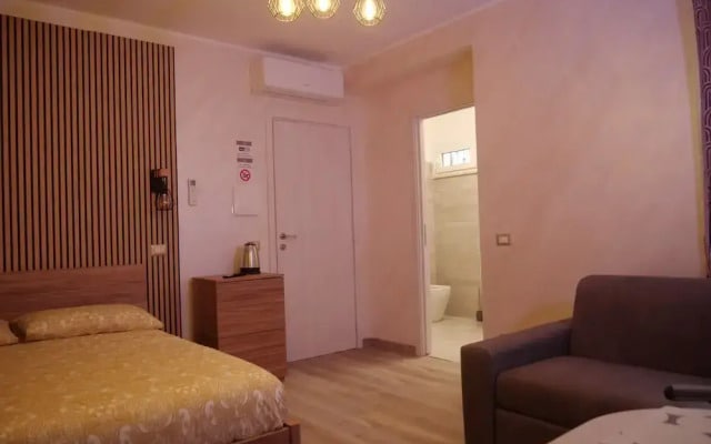 Our Guest House
