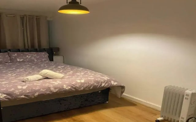 Luxurious Home Tottenham Court Road Charingcross Leicester Square