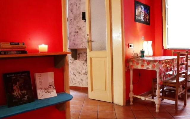 77case - Cozy Apartment 72