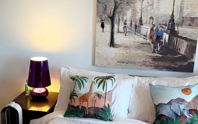 Comfycozy Luxury Apartment Canning Town