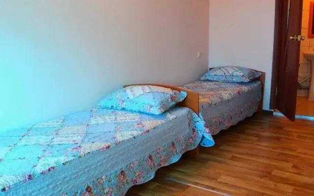 U Azovskovo Morya Mini-hotel
