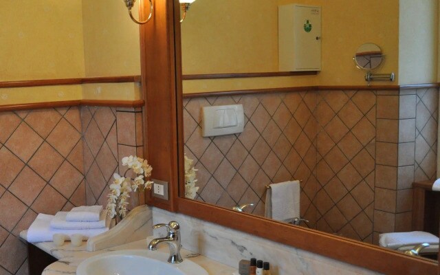 Dea Suite Roma