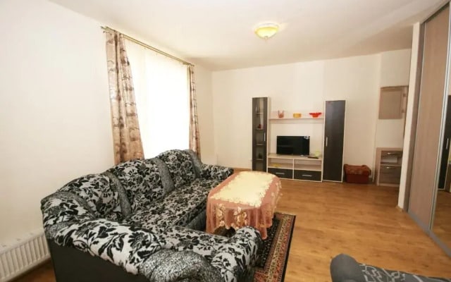 Gardino Apartment Druskininkai