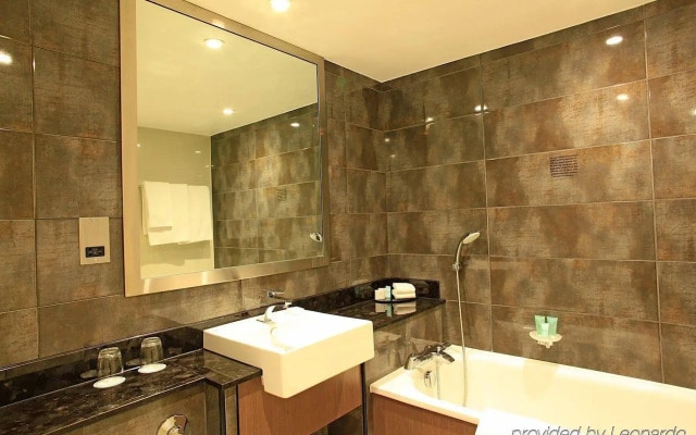 Holiday Inn  London - Kensington
