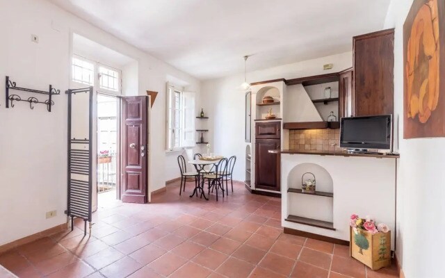 Grotte Luxury Appartment