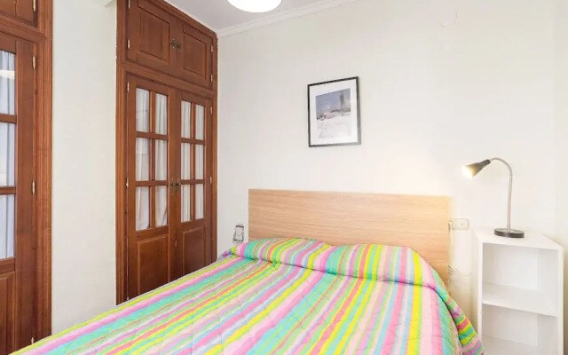 Victoria City Center Apartment