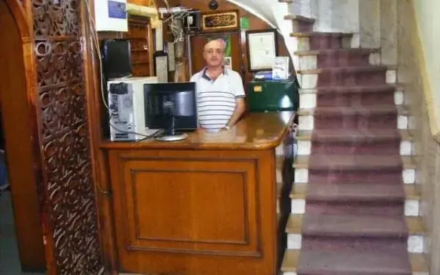 Venedik Hotel