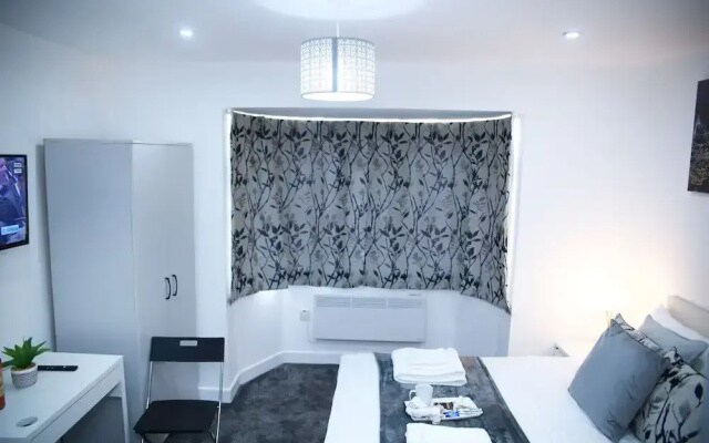 South Harrow