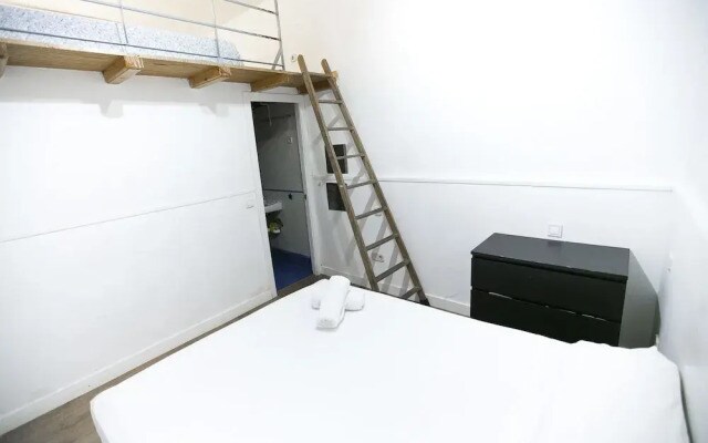 Apartamento San Vicente Ferrer