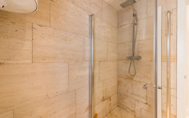 Moderno apartamento Chamberí