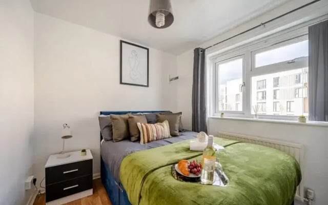 Hillside Haven in Manchester